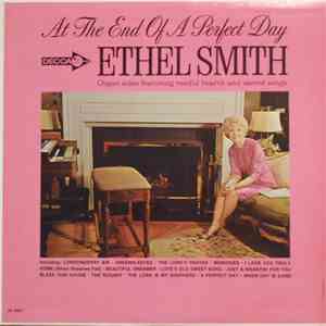 Ethel Smith - At The End Of A Perfect Day download flac mp3