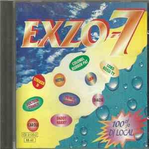 Exzo-7 - 100% DJ LOCAL download flac mp3