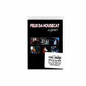 Felix Da Housecat - Radio download flac mp3