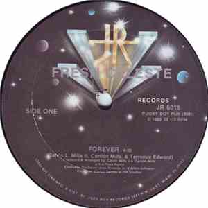 Fresh Celeste - Forever / I Ain't With That download flac mp3