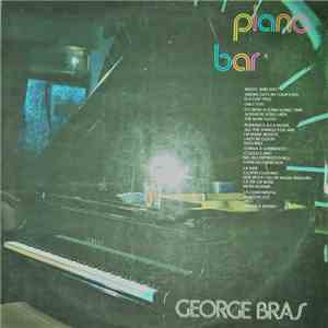 George Bras - Piano Bar download flac mp3
