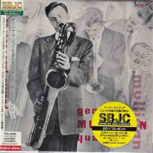 Gerry Mulligan Quartet - Gerry Mulligan Quartet Volume 2 download flac mp3
