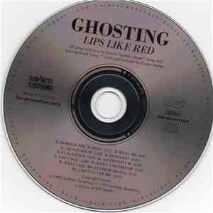 Ghosting - Lips like red download flac mp3