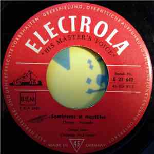 Gloria Lasso, Orchester Paul Fersen - Sombreros Et Mantilles / Les Enfants Du Pirée download flac mp3