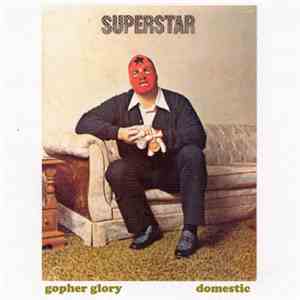 Gopher Glory - Domestic download flac mp3