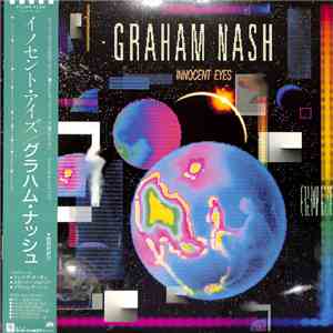 Graham Nash - Innocent Eyes download flac mp3