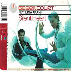 Greencourt Feat. Lina Rafn - Silent Heart download flac mp3