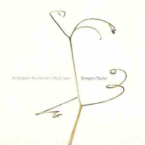 Gregory Taylor - Amalgam: Aluminum / Hydrogen download flac mp3