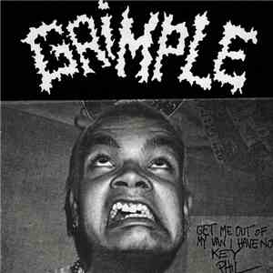 Grimple - Get Me Out Of My Van I Have No Key Phil download flac mp3