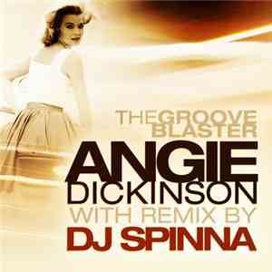 Grooveblaster - Angie Dickinson download flac mp3