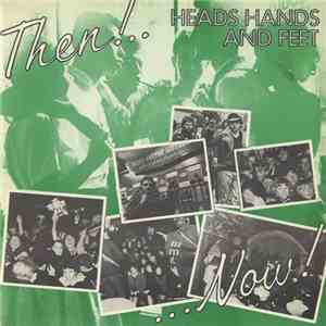 Heads, Hands And Feet - Warming Up The Band / Silver Mine download flac mp3