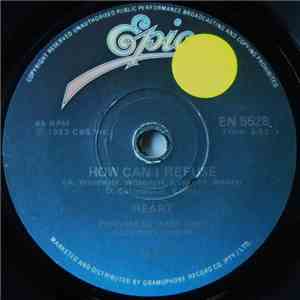 Heart - How Can I Refuse download flac mp3