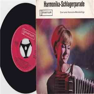 Heinz Und Günther Mit Ihren Solisten - Harmonika-Schlagerparade download flac mp3