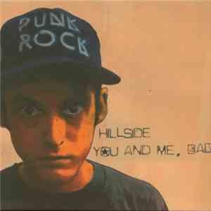 Hillside  - You And Me, Baby download flac mp3