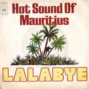 Hot Sound Of Mauritius - Lalabye download flac mp3