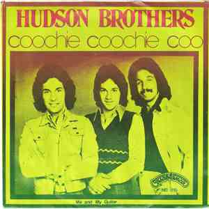 Hudson Brothers - Coochie Coochie Coo download flac mp3