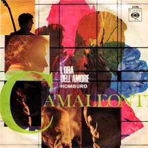 I Camaleonti - L'Ora Dell'Amore (Homburg) download flac mp3