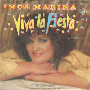 Imca Marina - Viva La Fiesta download flac mp3