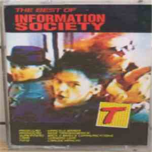 Information Society - The Best Of Information Society download flac mp3