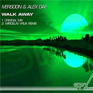 Iversoon & Alex Daf - Walk Away download flac mp3