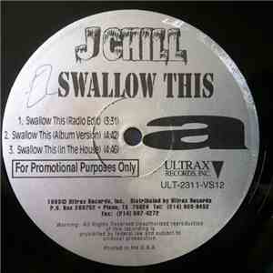 J Chill - Swallow This download flac mp3