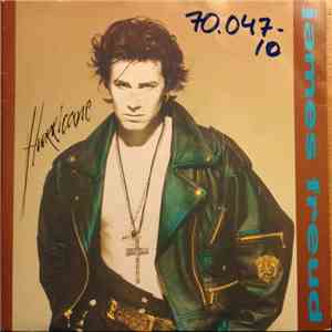 James Freud - Hurricane download flac mp3