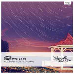 jav3x - Interstellar EP download flac mp3
