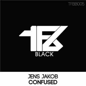 Jens Jakob - Confused download flac mp3
