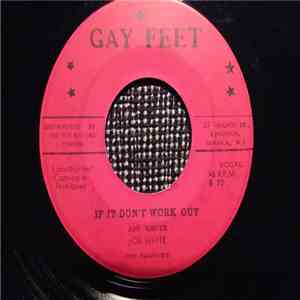 Joe White / Baba Brooks - If I Don't Work Out / Ki-Salaboca download flac mp3