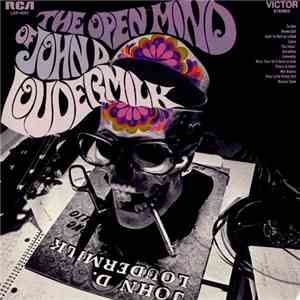 John D. Loudermilk - The Open Mind Of John D. Loudermilk download flac mp3