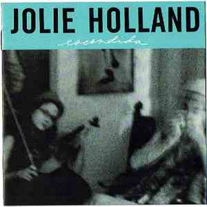 Jolie Holland - Escondida flac mp3 download