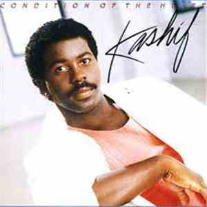 Kashif - Condition Of The Heart / Help Yourself To My Love download flac mp3