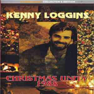 Kenny Loggins - Christmas Unity 1988 download flac mp3