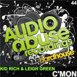 Kid Rich & Leigh Green - C'mon download flac mp3