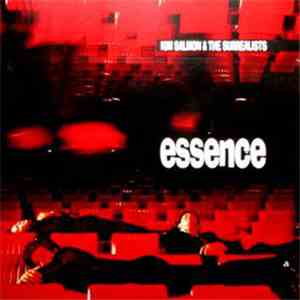 Kim Salmon & The Surrealists - Essence download flac mp3