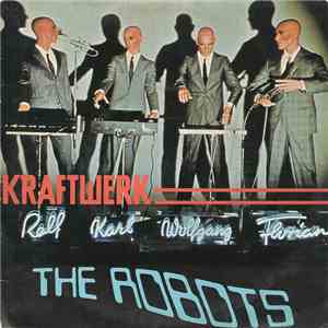 Kraftwerk - The Robots download flac mp3