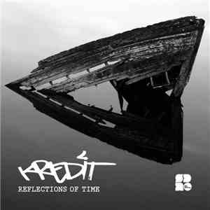 Kredit - Reflections Of Time download flac mp3