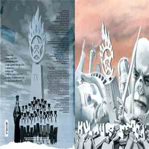 Kultur Shock - IX download flac mp3