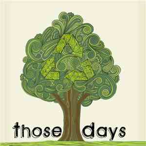 Last Wednesday - Those Days (Instrumental) download flac mp3