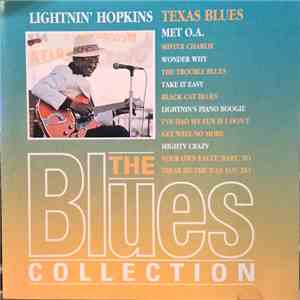 Lightnin' Hopkins - Texas Blues download flac mp3