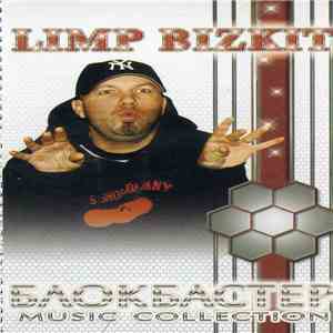 Limp Bizkit - Блокбастер Music Collection download flac mp3