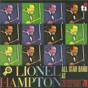 Lionel Hampton All Star Band - At Newport '78 download flac mp3