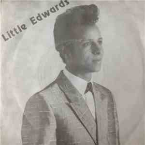 Little Edwards - Je T'Aime / Si T'Aime Ca download flac mp3