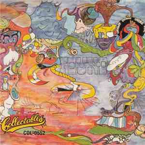 Lost And Found - Everybody's Here download flac mp3