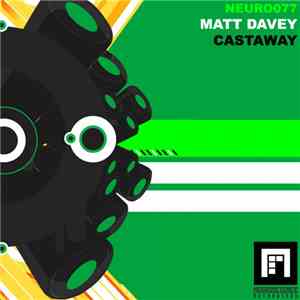 Matt Davey - Castaway download flac mp3