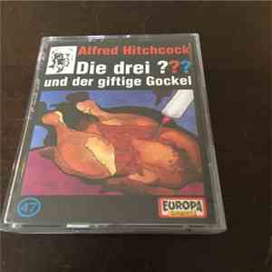 Megan Stine & William Stine - Die Drei ??? 47 - Und Der Giftige Gockel download flac mp3