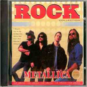 Metallica - Rock Collection download flac mp3