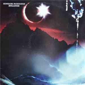 Michael Garrison - Eclipse download flac mp3