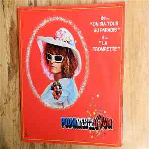 Michel Polnareff - Polnarevolution download flac mp3