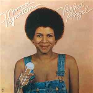 Minnie Riperton - Perfect Angel download flac mp3